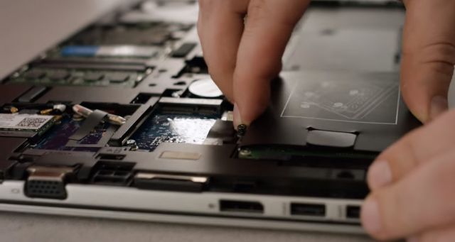 How to Install an SSD in your Laptop Crucial UK